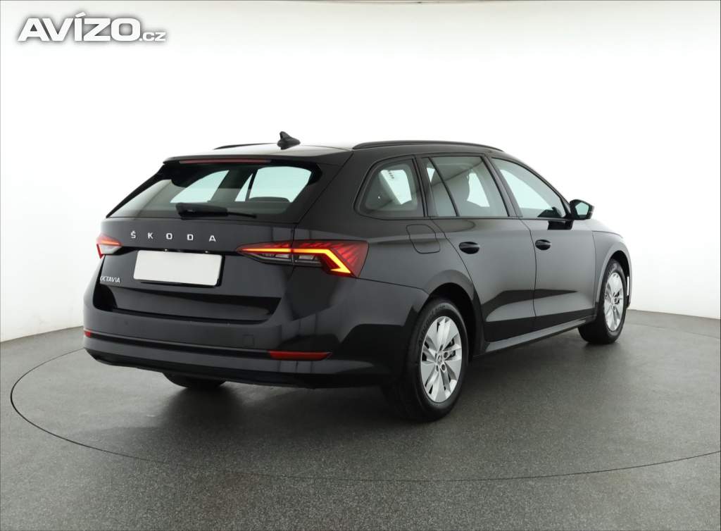 Foto inzerátu Škoda Octavia 2.0 TDI