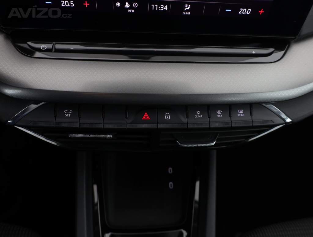 Foto inzerátu Škoda Octavia 2.0 TDI