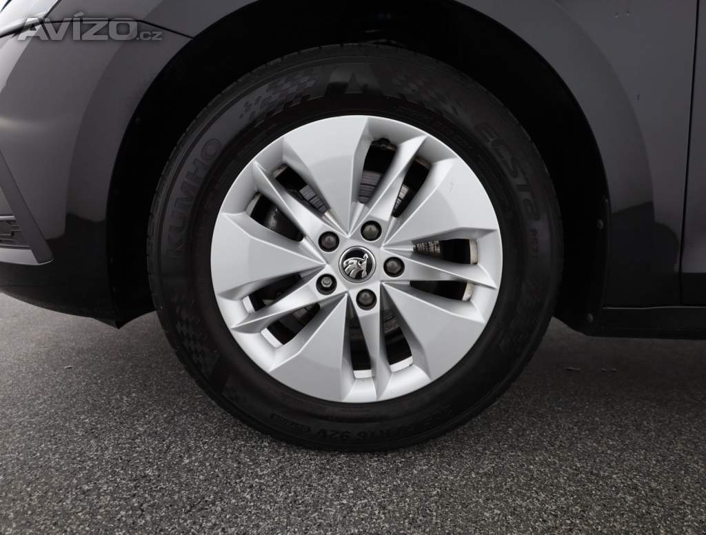 Foto inzerátu Škoda Octavia 2.0 TDI