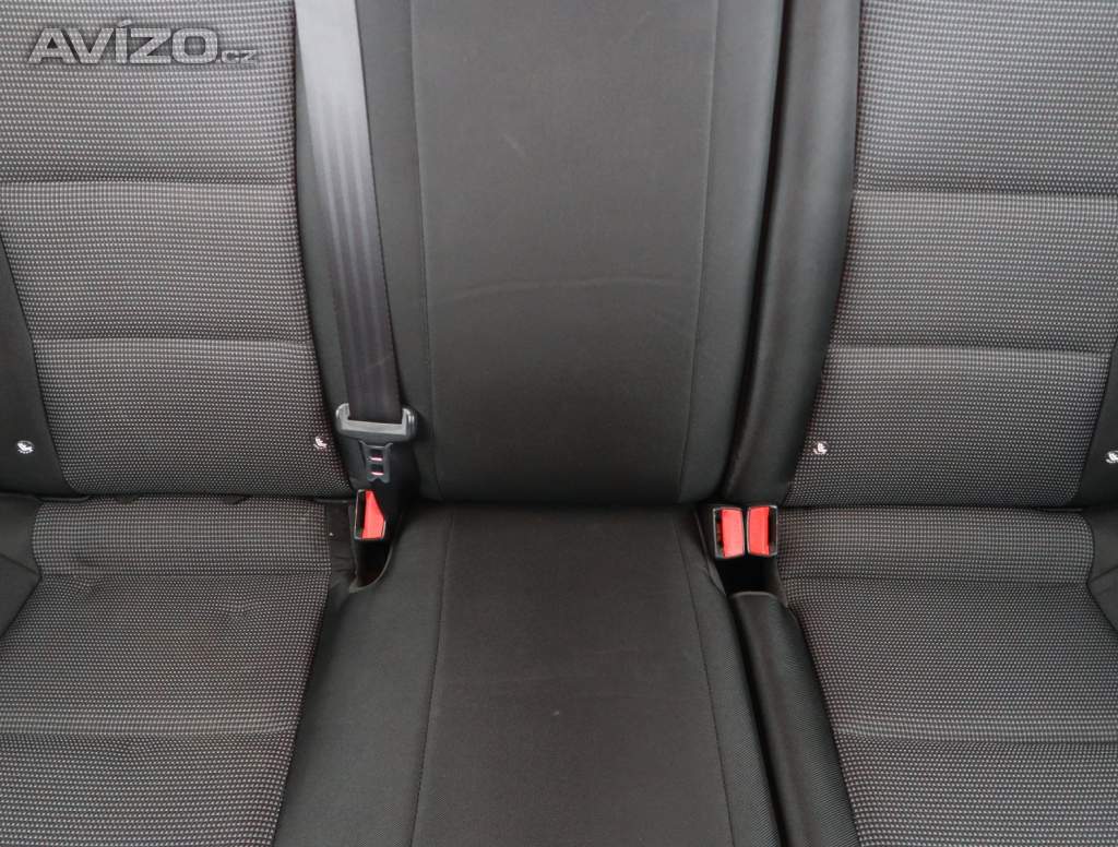 Foto inzerátu Hyundai i30 1.6 MPI