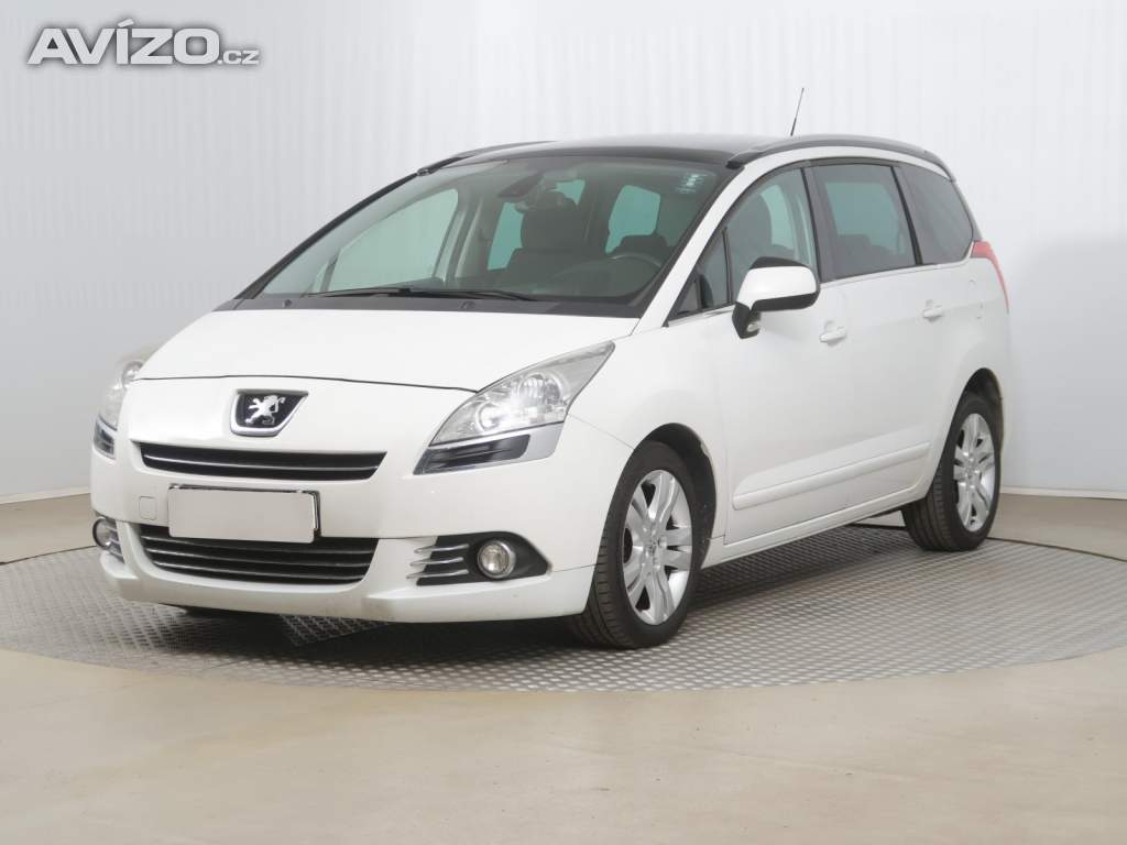 Foto inzerátu Peugeot 5008 2.0 HDI