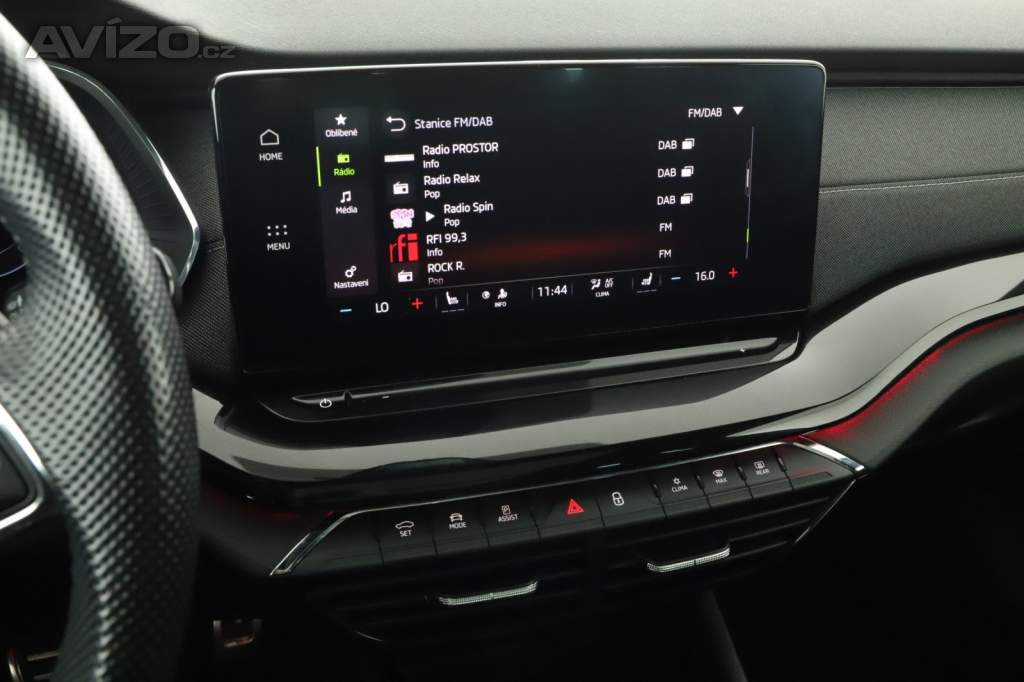 Foto inzerátu Škoda Octavia 2.0 TSI