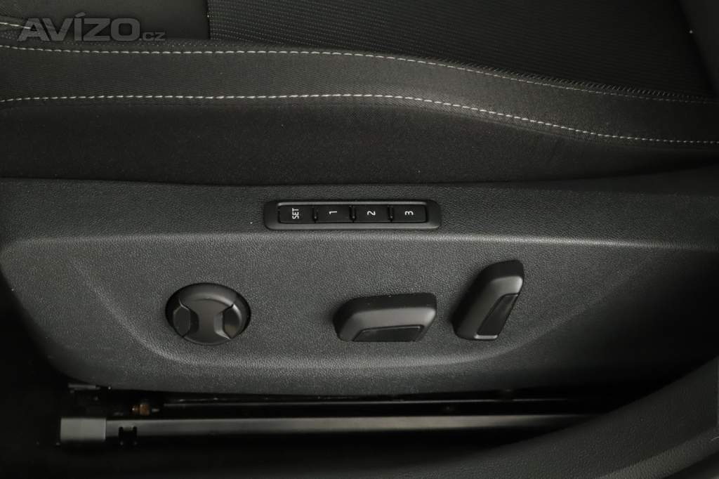 Foto inzerátu Škoda Octavia 2.0 TSI