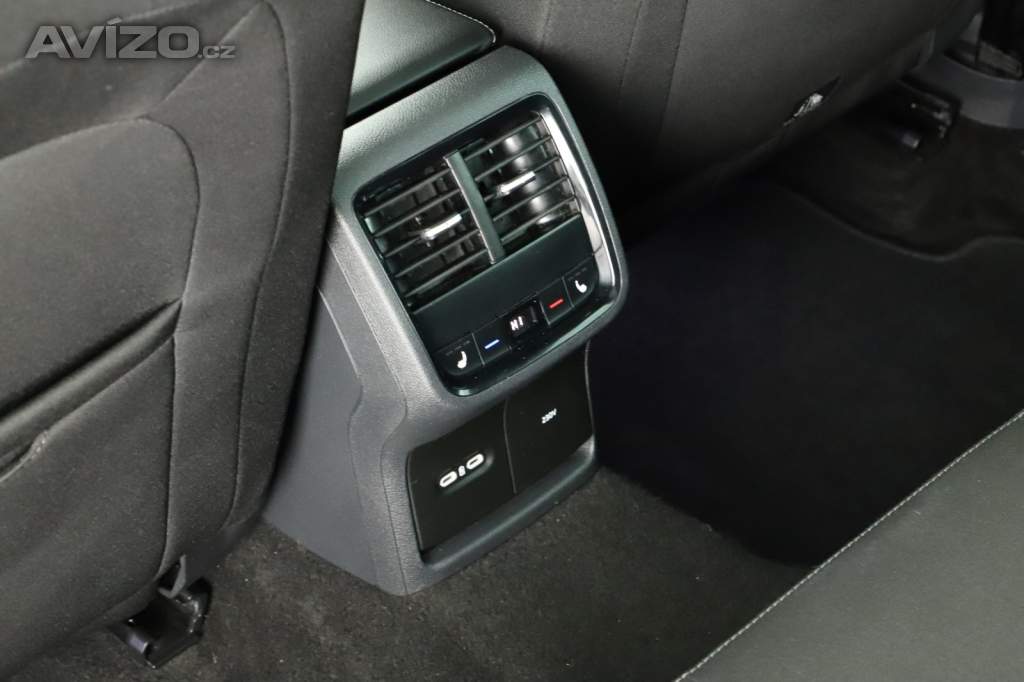 Foto inzerátu Škoda Octavia 2.0 TSI