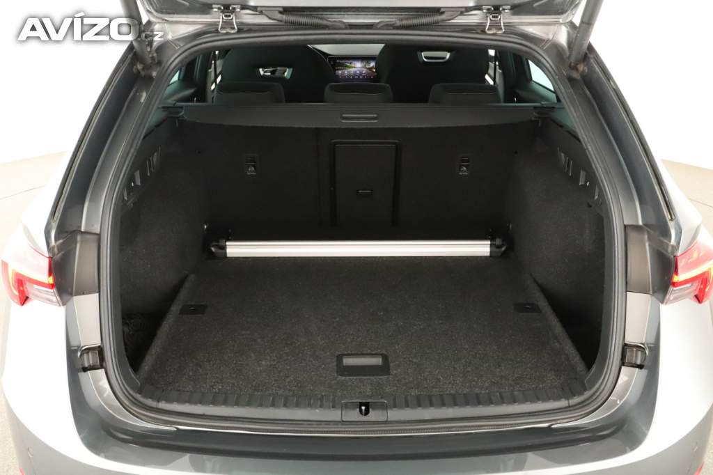 Foto inzerátu Škoda Octavia 2.0 TSI