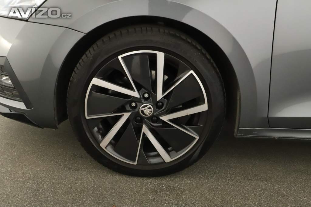 Foto inzerátu Škoda Octavia 2.0 TSI