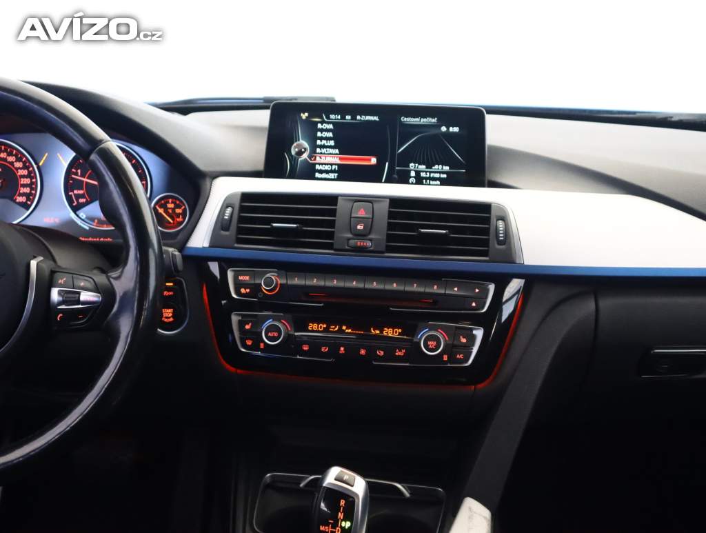 Foto inzerátu BMW Řada 3 320 d xDrive