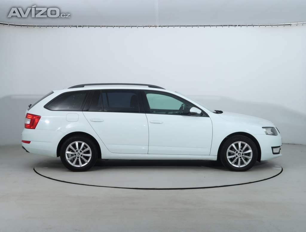 Foto inzerátu Škoda Octavia 1.6 TDI