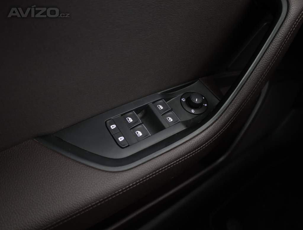 Foto inzerátu Škoda Superb 2.0 TDI