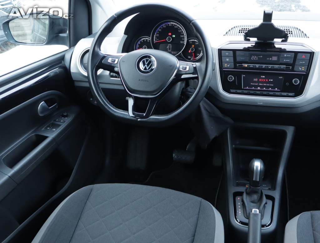 Foto inzerátu Volkswagen e-up! 32.3 kWh