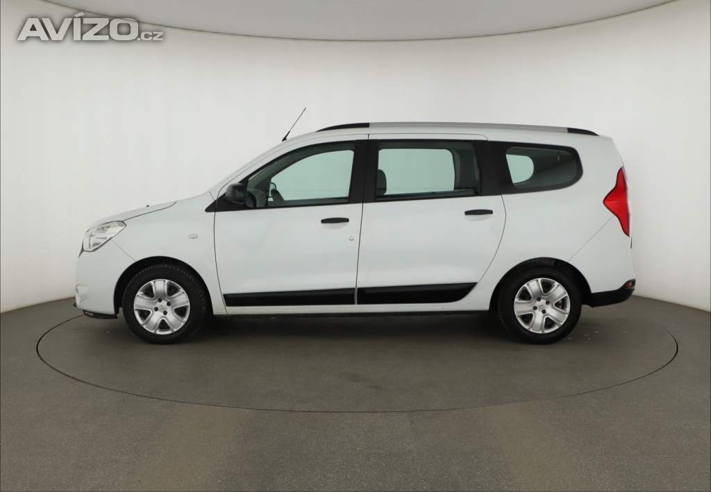 Foto inzerátu Dacia Lodgy 1.5 Blue dCi