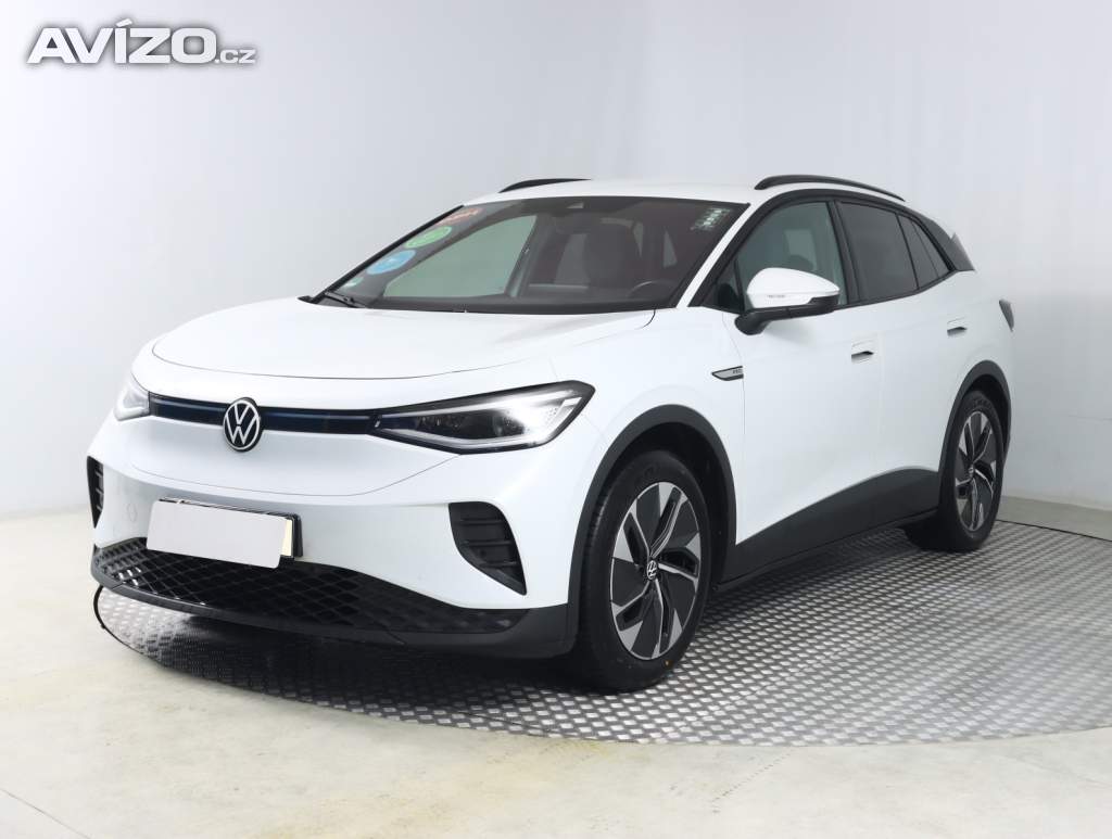 Foto inzerátu Volkswagen ID.4 Pro Perf. (82 kWh)