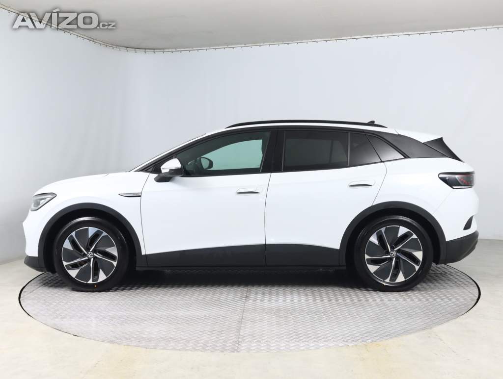 Foto inzerátu Volkswagen ID.4 Pro Perf. (82 kWh)
