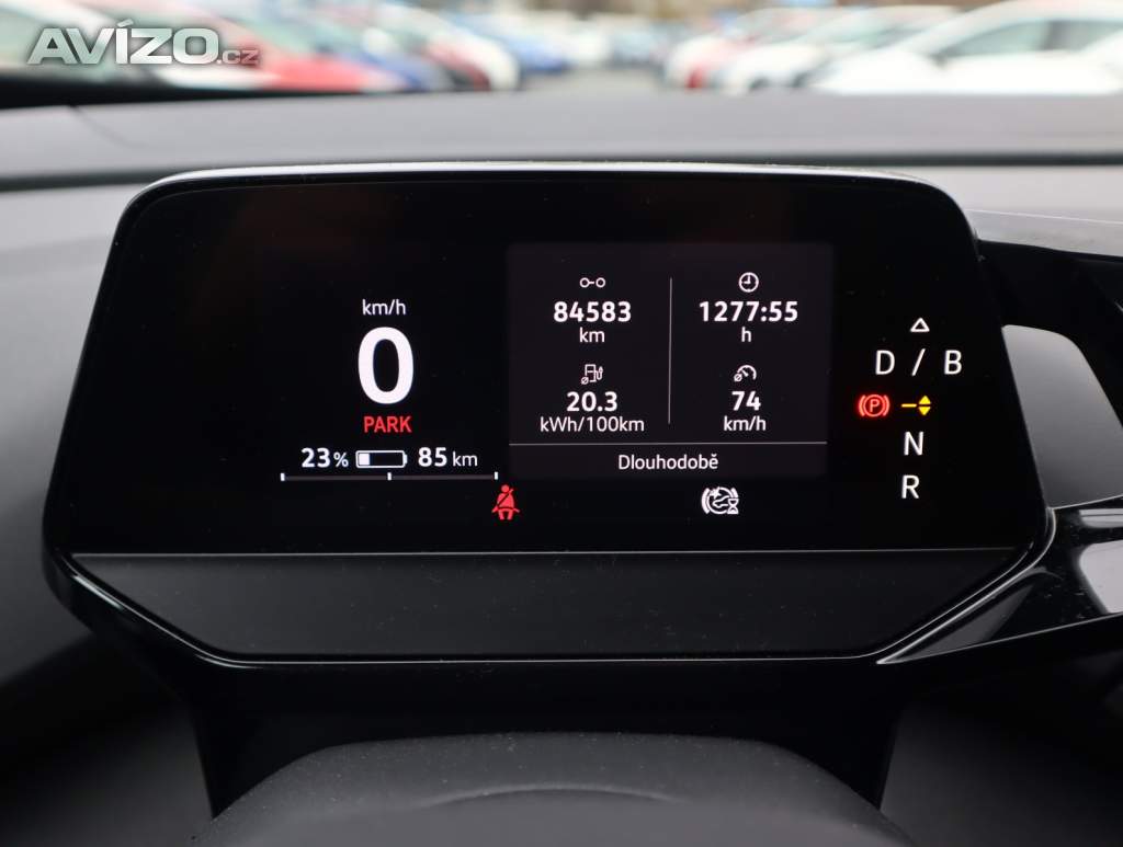 Foto inzerátu Volkswagen ID.4 Pro Perf. (82 kWh)