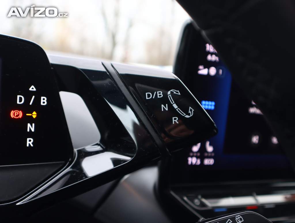 Foto inzerátu Volkswagen ID.4 Pro Perf. (82 kWh)