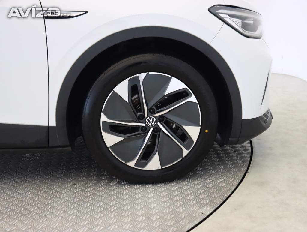 Foto inzerátu Volkswagen ID.4 Pro Perf. (82 kWh)