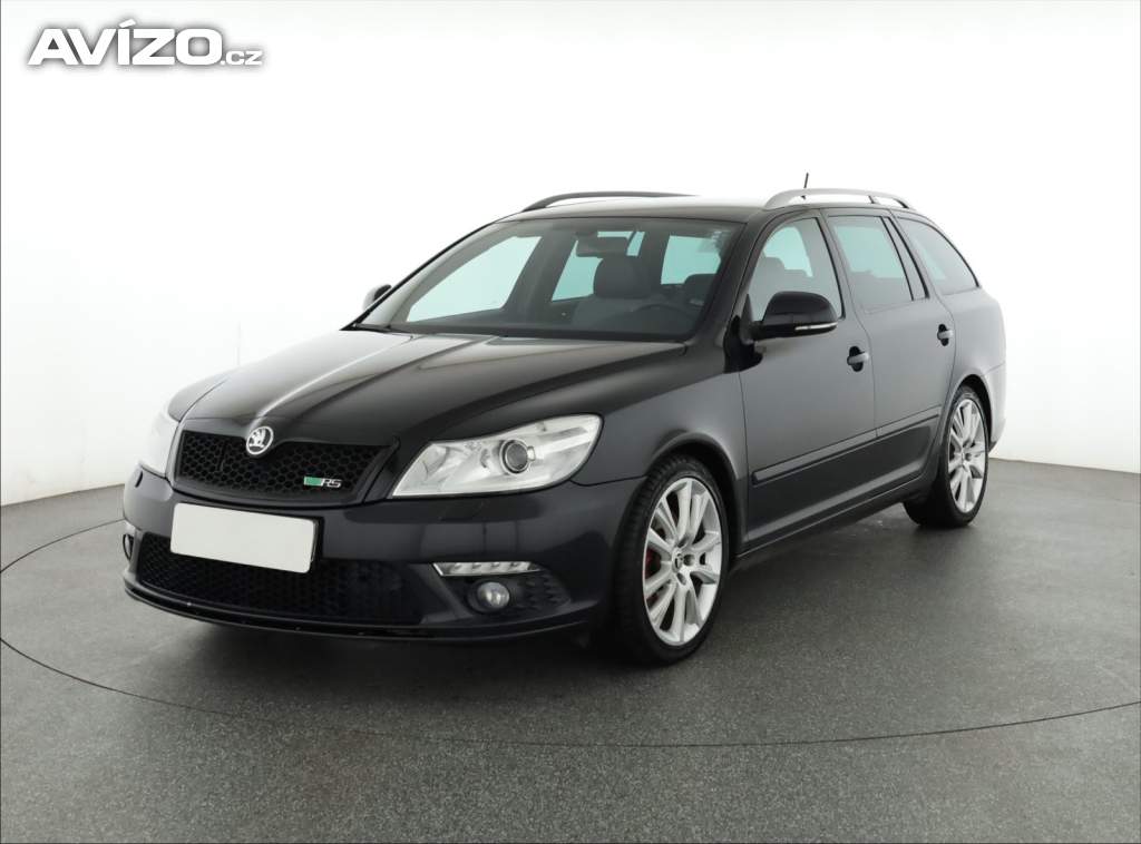 Foto inzerátu Škoda Octavia RS 2.0 TSI