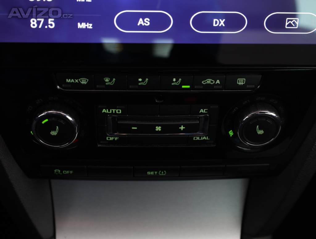 Foto inzerátu Škoda Octavia RS 2.0 TSI