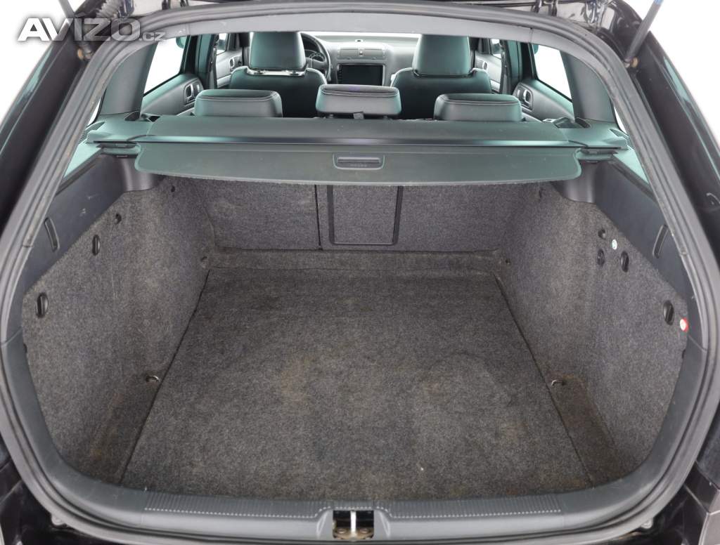 Foto inzerátu Škoda Octavia RS 2.0 TSI