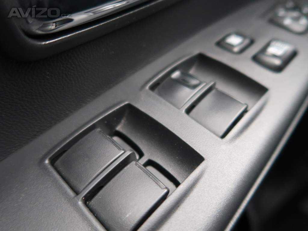 Foto inzerátu Mitsubishi ASX 2.0 MIVEC