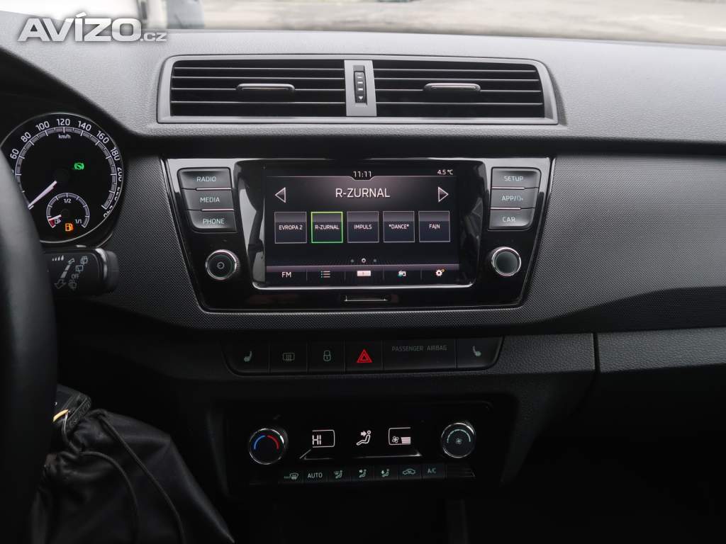 Foto inzerátu Škoda Fabia 1.0 TSI