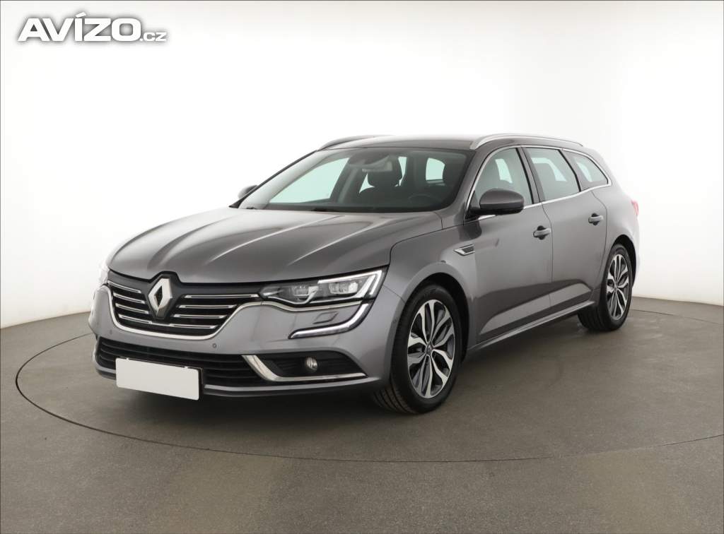 Foto inzerátu Renault Talisman 1.6 dCi