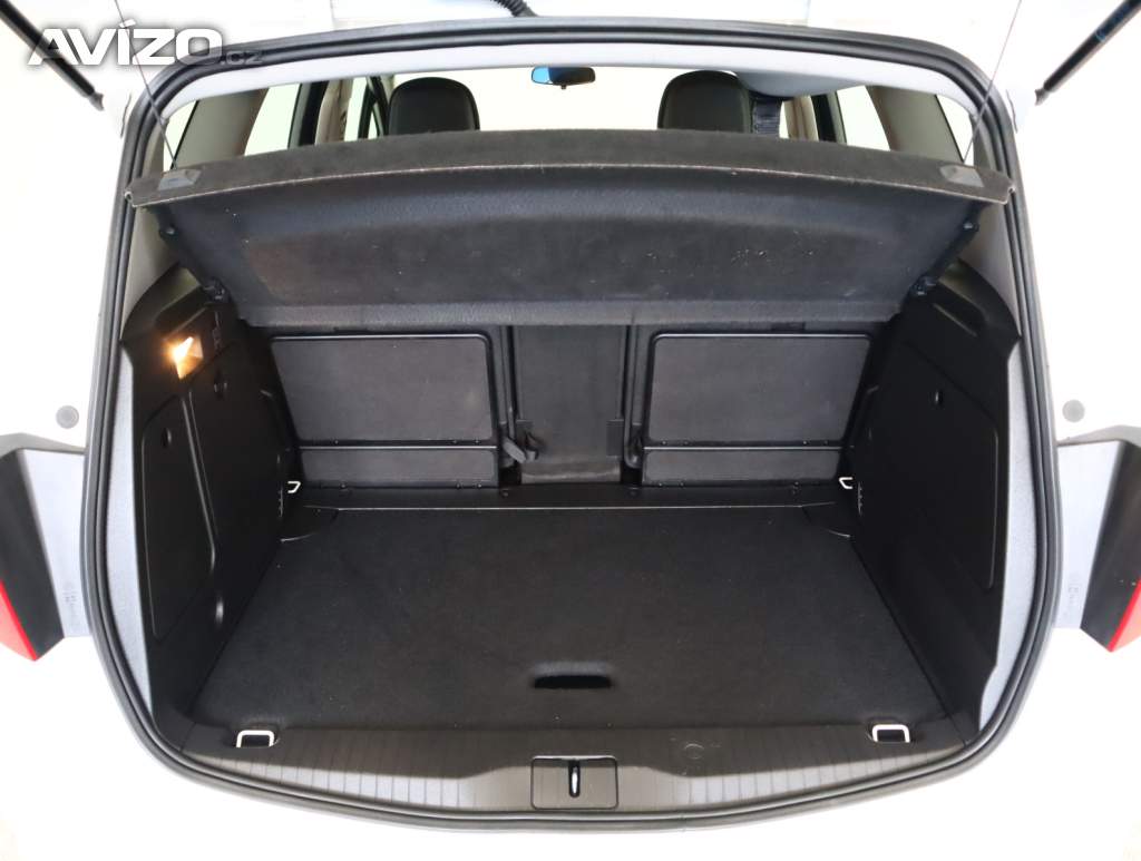 Foto inzerátu Opel Meriva 1.4 Turbo