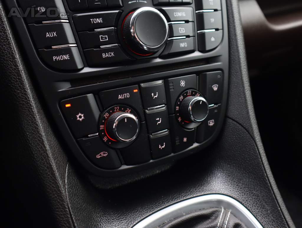 Foto inzerátu Opel Meriva 1.4 Turbo