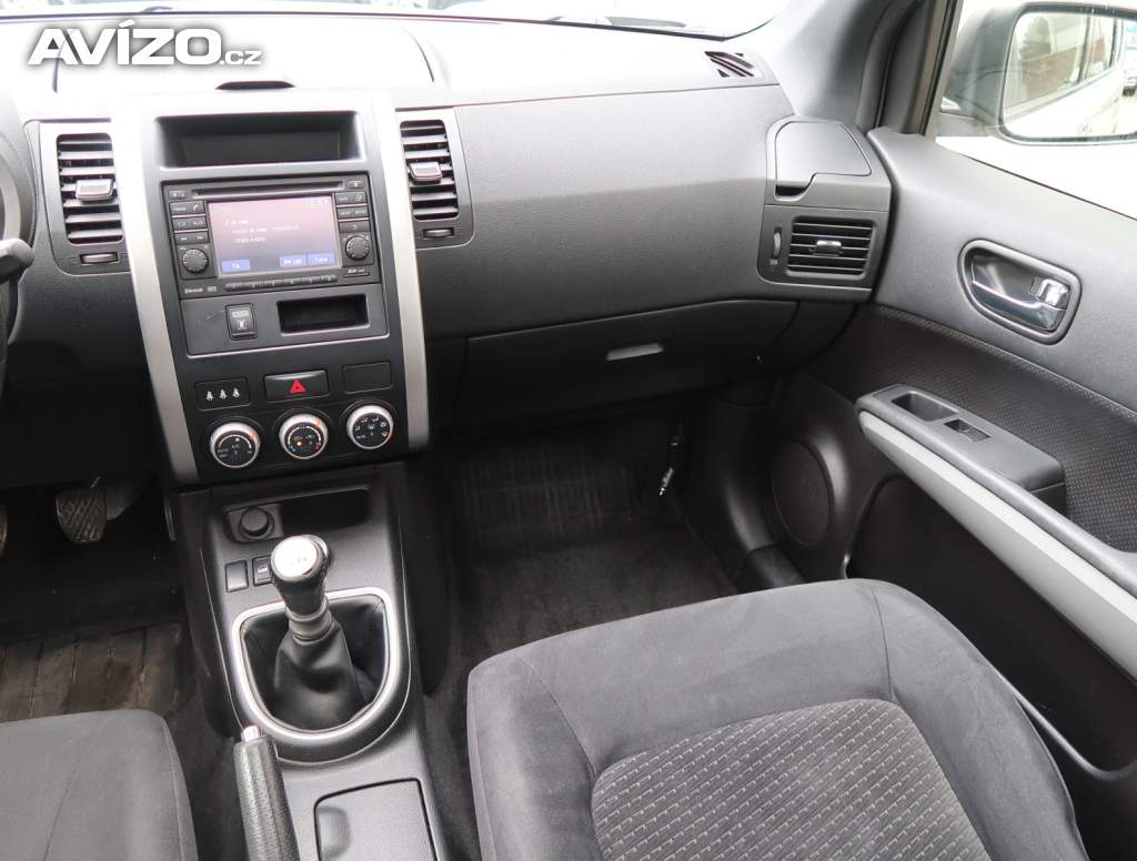 Foto inzerátu Nissan X-Trail 2.0 dCi