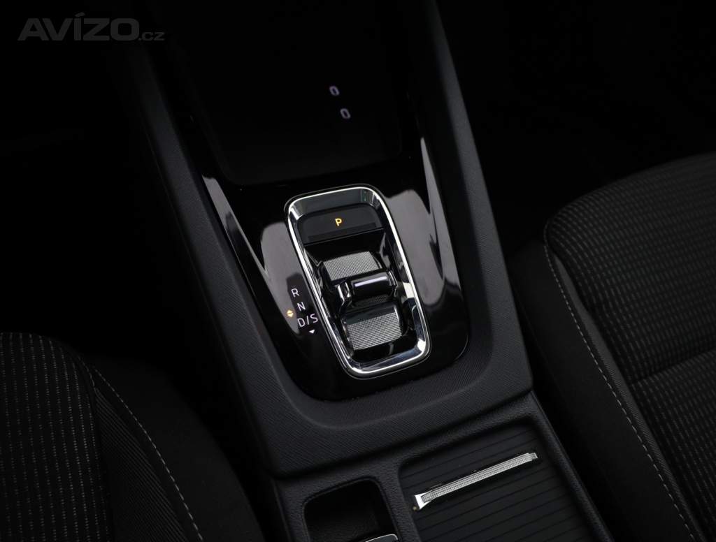 Foto inzerátu Škoda Octavia 2.0 TDI