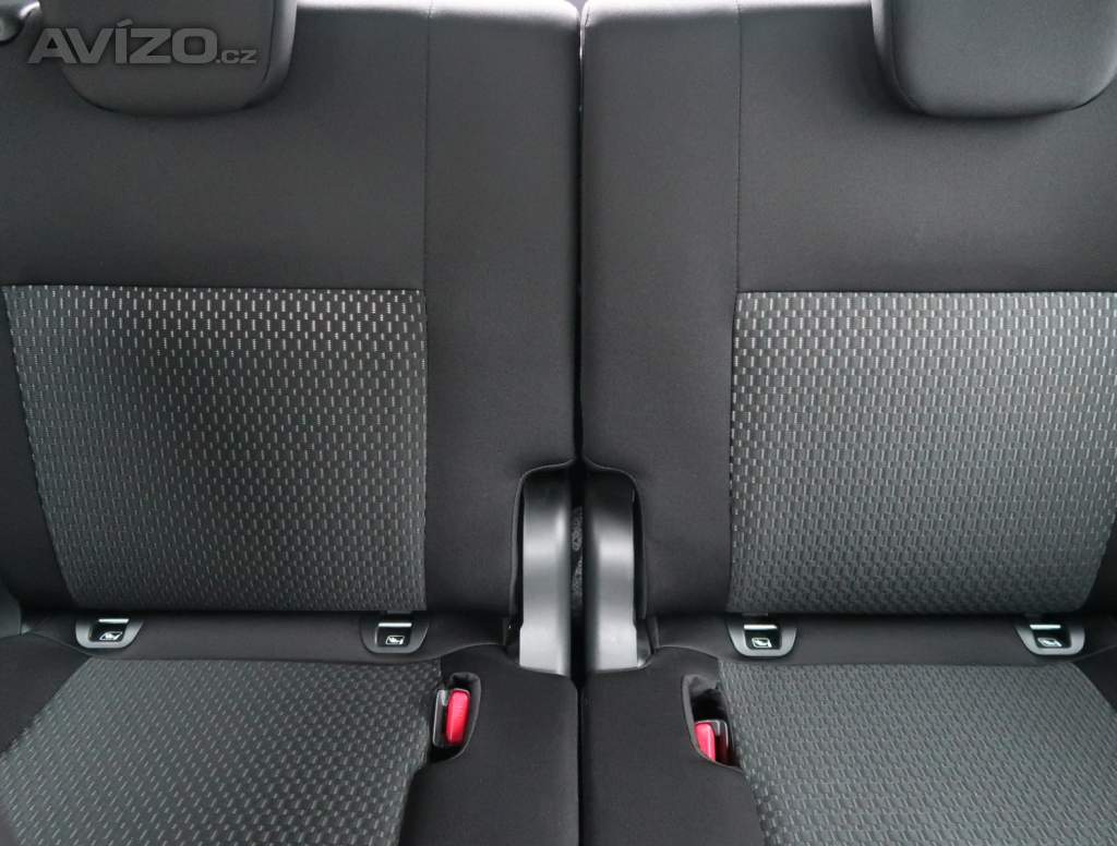 Foto inzerátu Suzuki Ignis 1.2 Hybrid