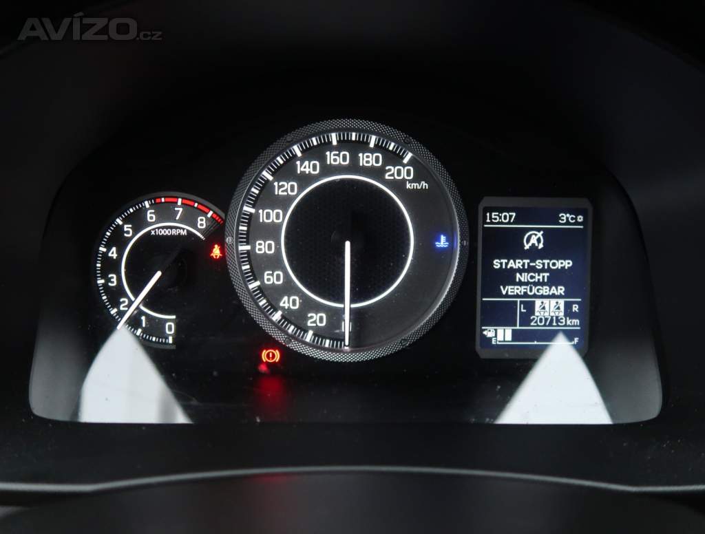 Foto inzerátu Suzuki Ignis 1.2 Hybrid