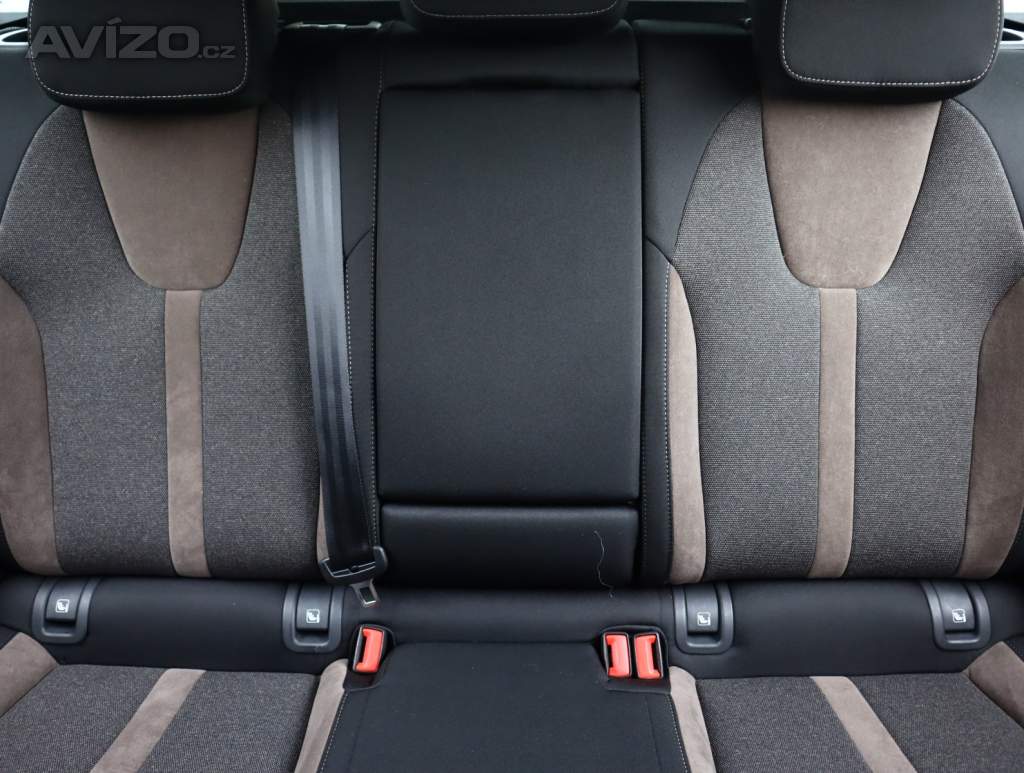 Foto inzerátu Škoda Octavia Scout 2.0 TDI