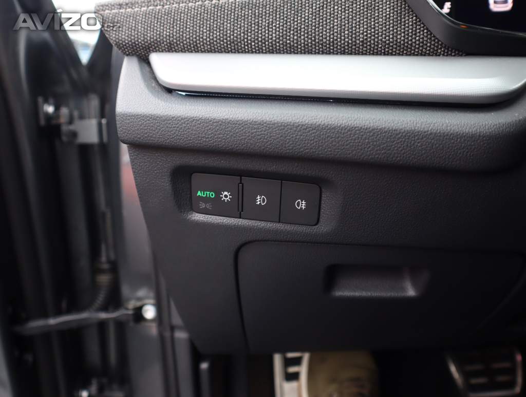 Foto inzerátu Škoda Octavia Scout 2.0 TDI