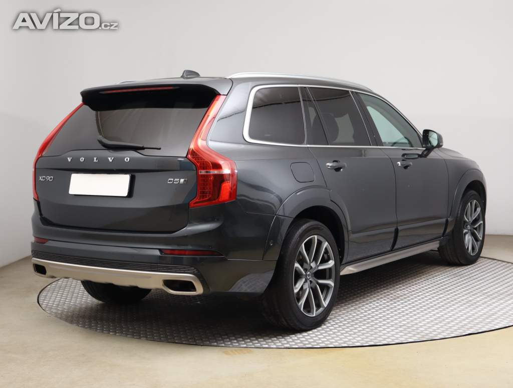 Foto inzerátu Volvo XC90 D5 AWD