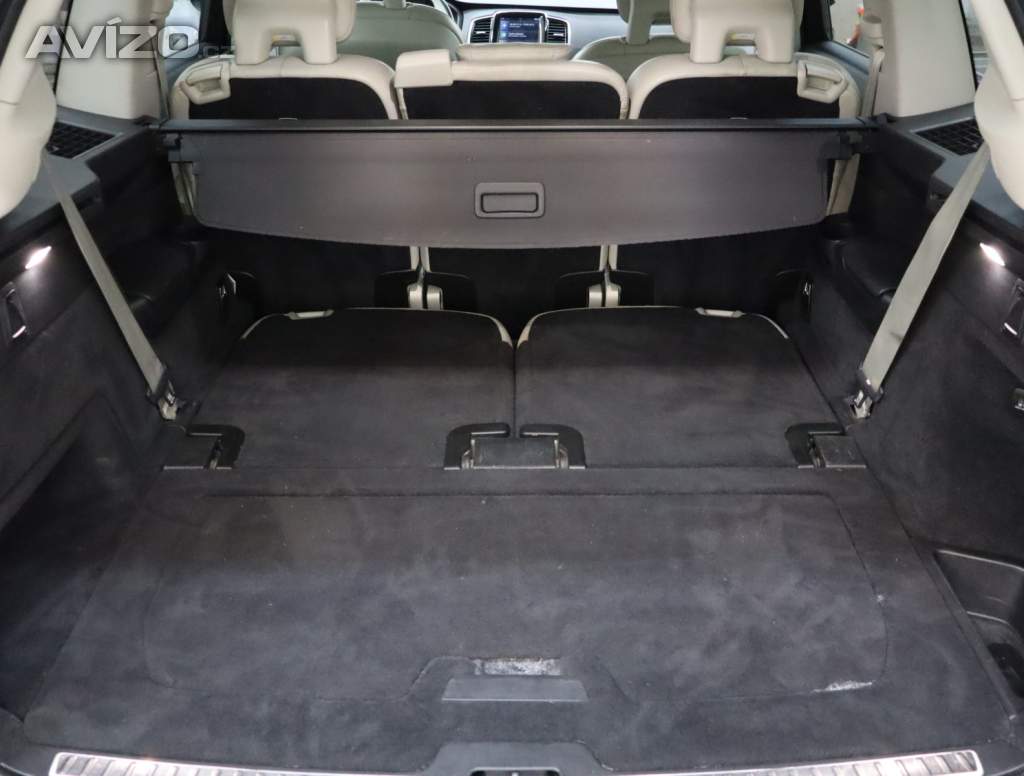 Foto inzerátu Volvo XC90 D5 AWD