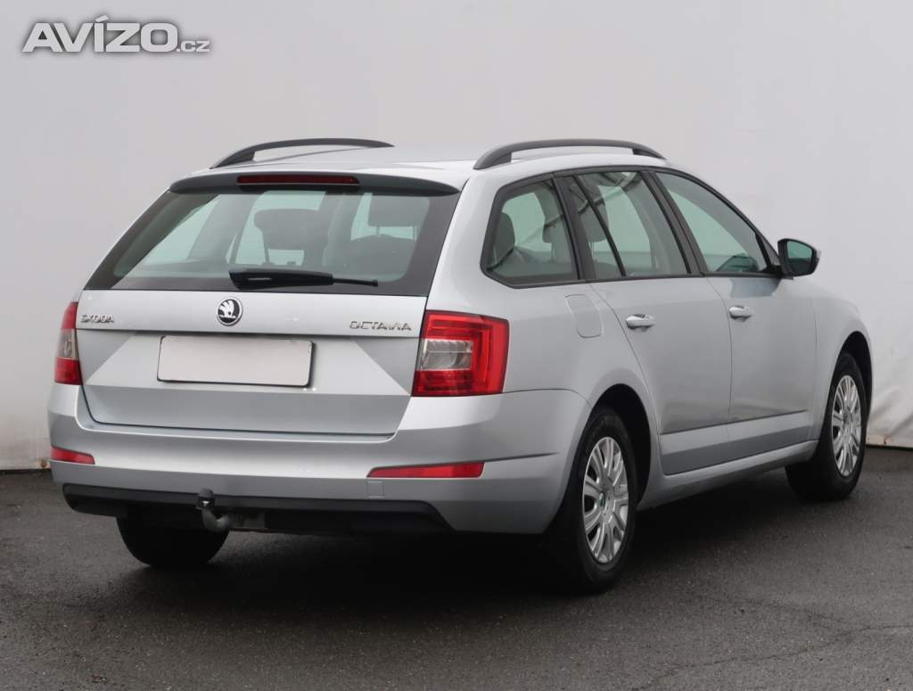 Foto inzerátu Škoda Octavia 1.6 TDI