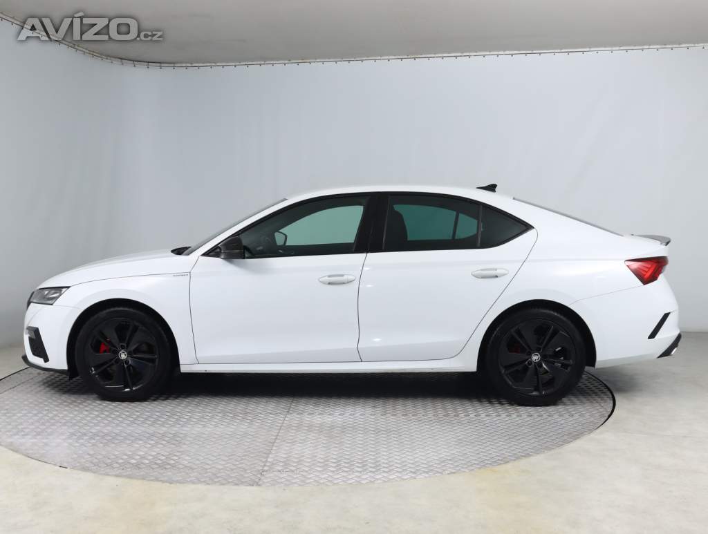 Foto inzerátu Škoda Octavia RS 2.0 TDI 4x4