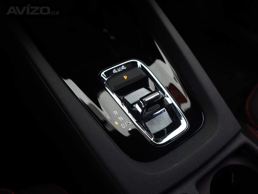 Foto inzerátu Škoda Octavia RS 2.0 TDI 4x4