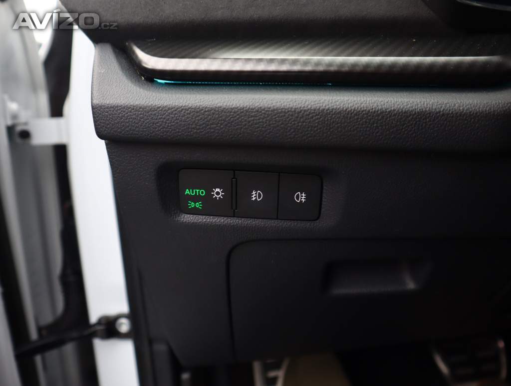 Foto inzerátu Škoda Octavia RS 2.0 TDI 4x4