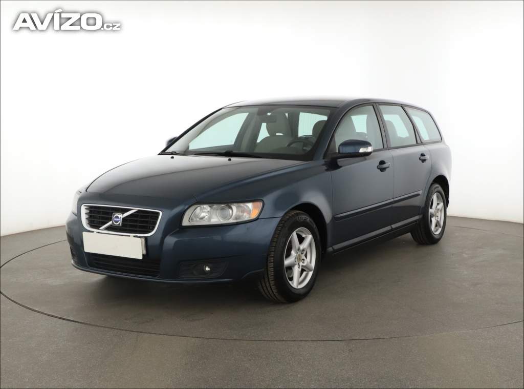 Foto inzerátu Volvo V50 1.6 D