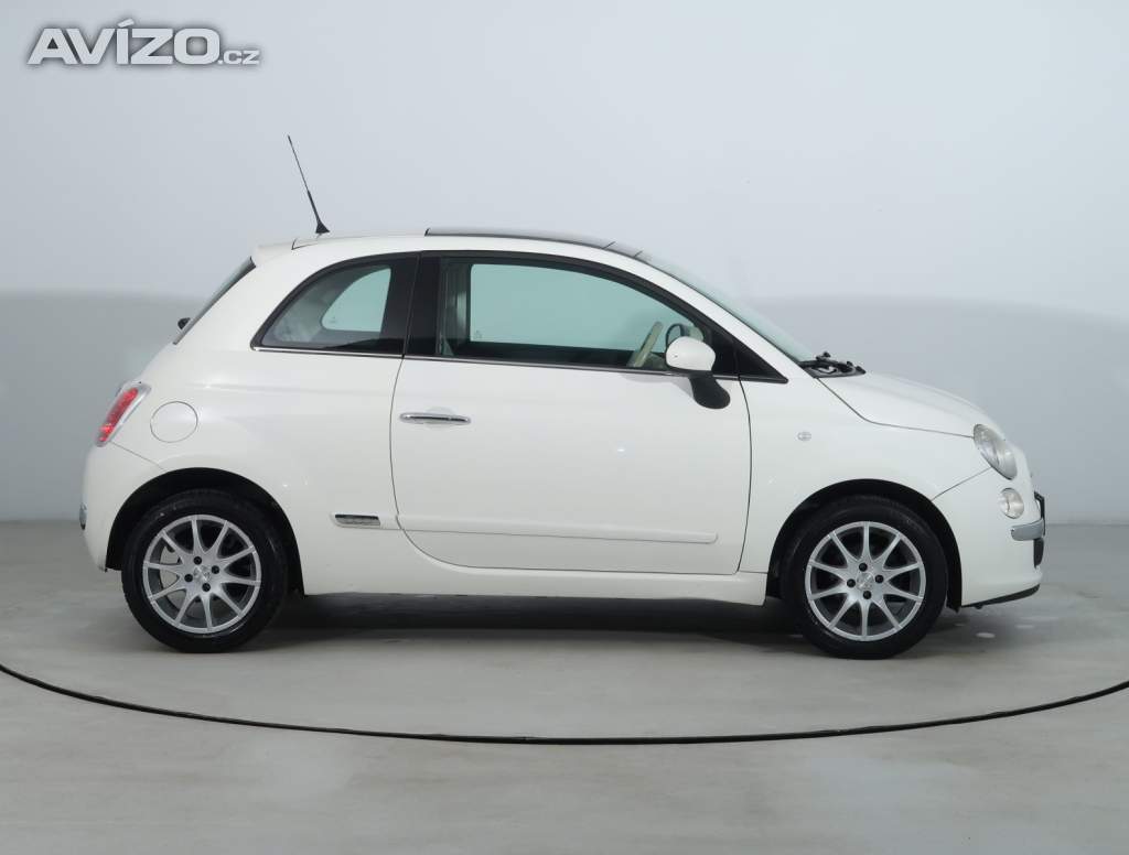 Foto inzerátu Fiat 500 1.2