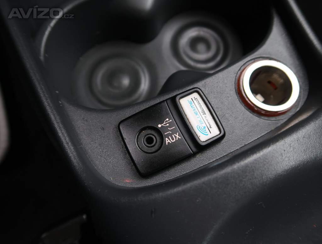 Foto inzerátu Fiat 500 1.2