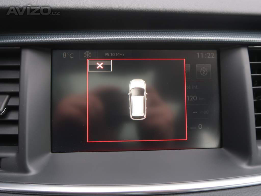 Foto inzerátu Peugeot 508 2.0 BlueHDi