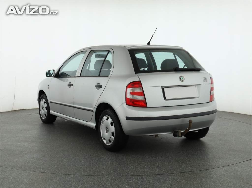 Foto inzerátu Škoda Fabia 1.4