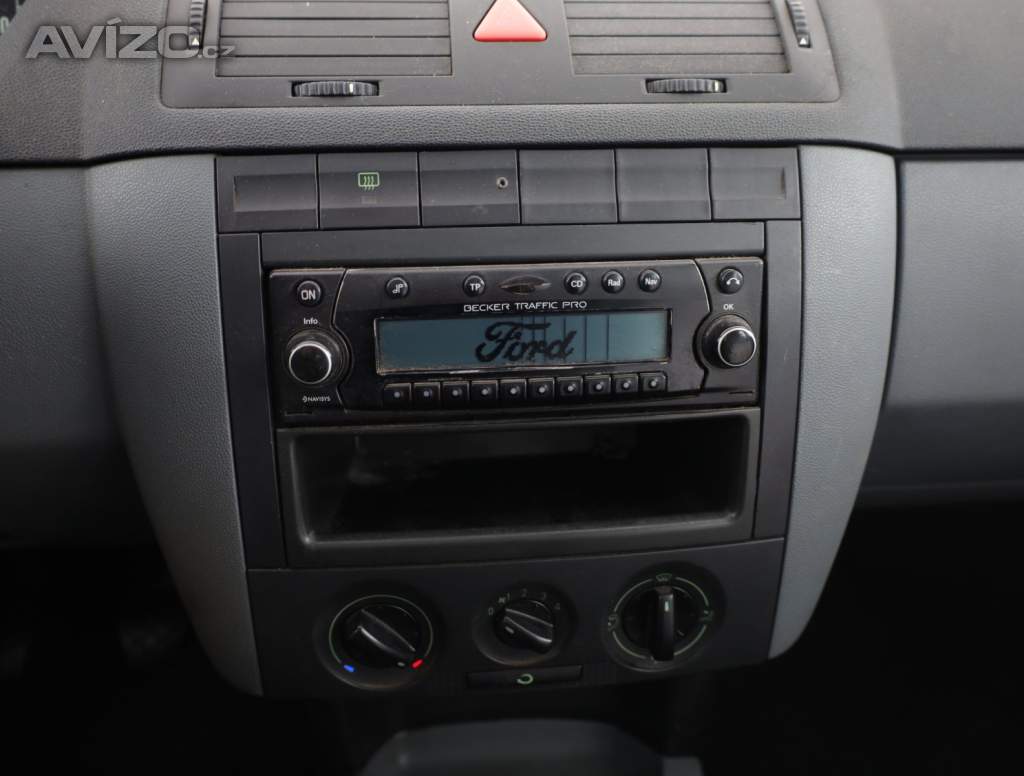 Foto inzerátu Škoda Fabia 1.4