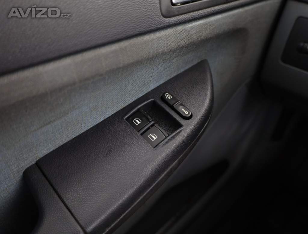 Foto inzerátu Škoda Fabia 1.4