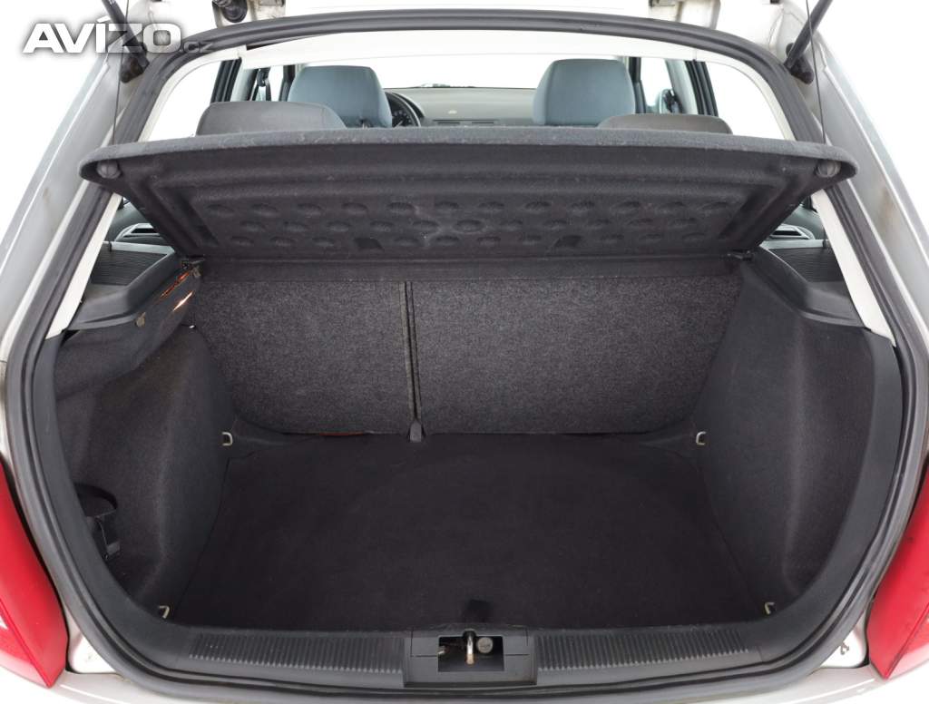 Foto inzerátu Škoda Fabia 1.4