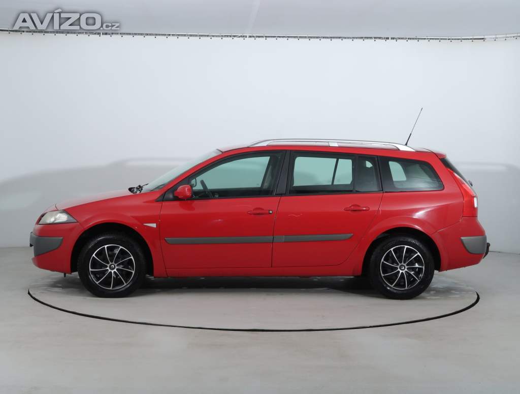 Foto inzerátu Renault Mégane 1.4 16V