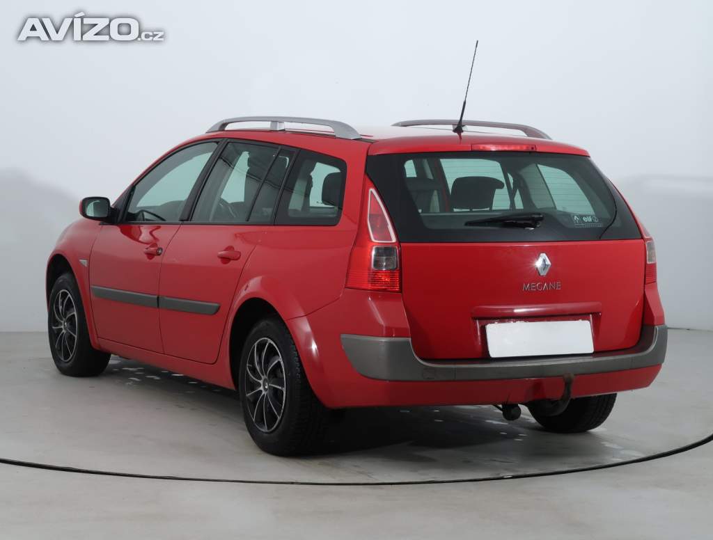 Foto inzerátu Renault Mégane 1.4 16V